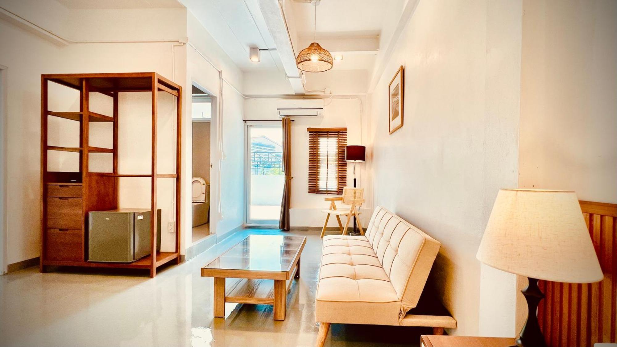 Momento Hotel And Cafe Khon Kaen Exterior foto