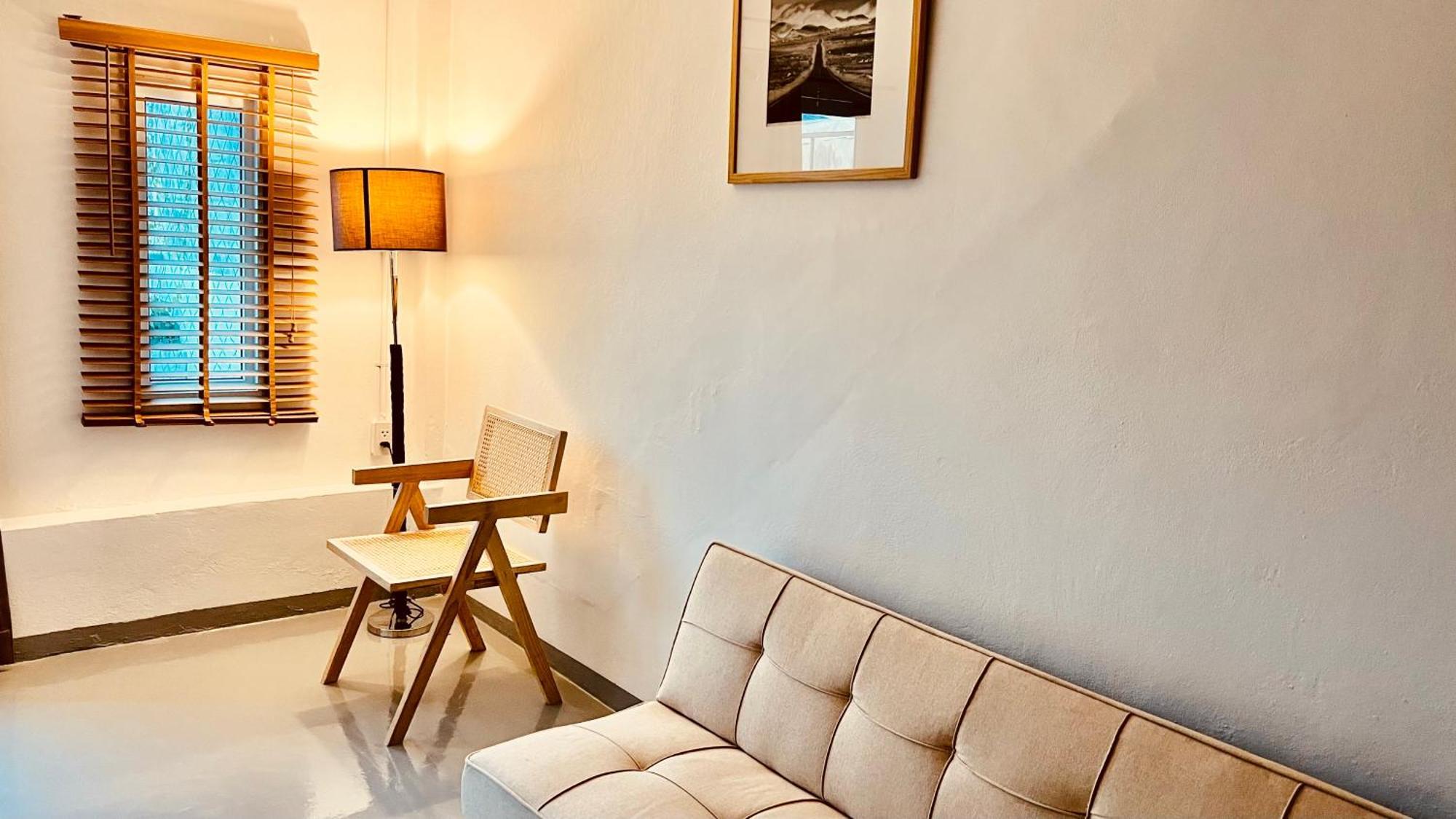Momento Hotel And Cafe Khon Kaen Exterior foto