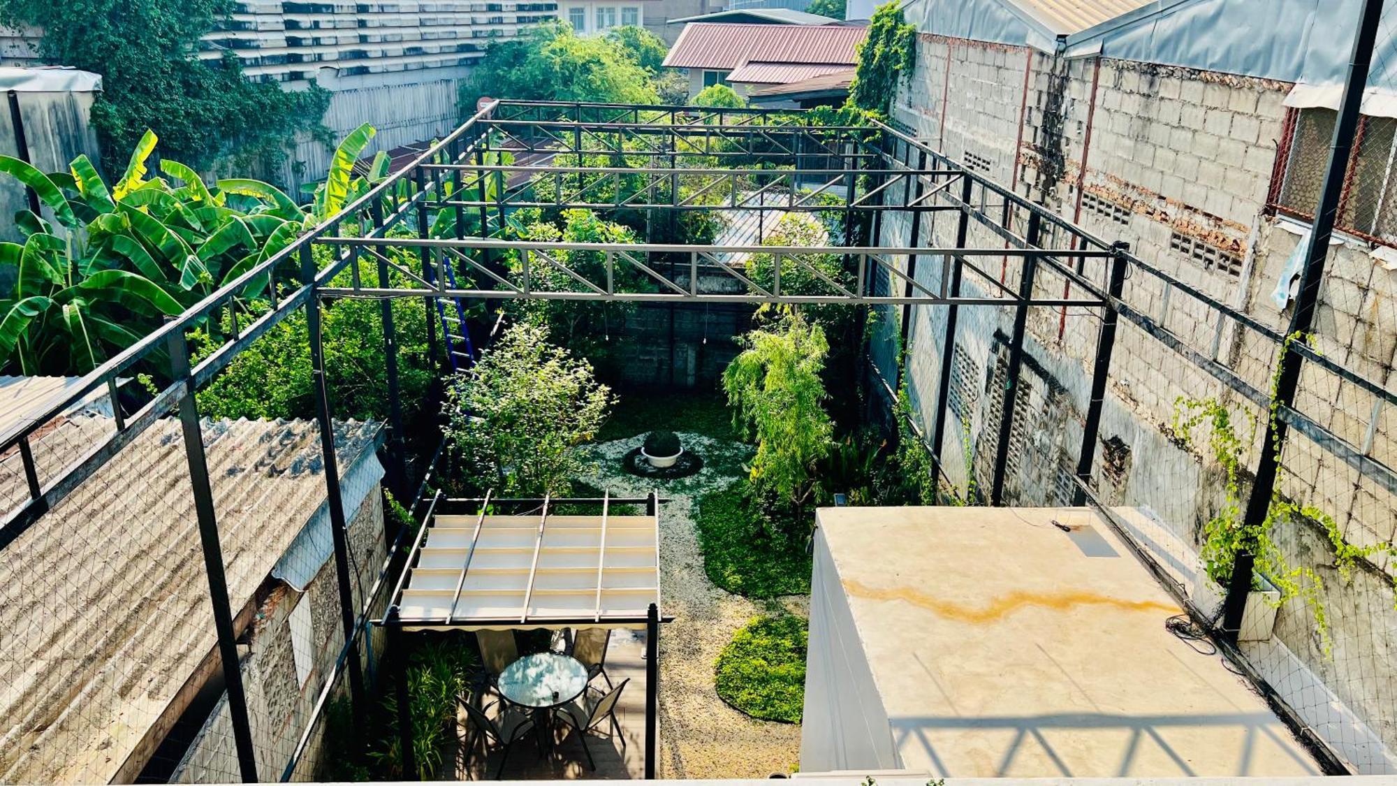 Momento Hotel And Cafe Khon Kaen Exterior foto